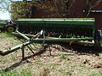Main image John Deere 8350